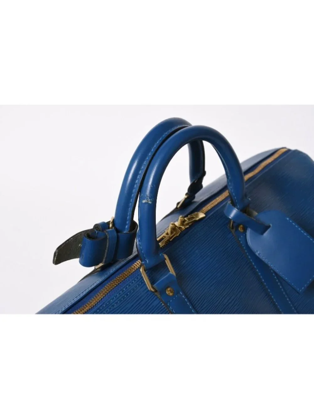Louis Vuitton this authentic